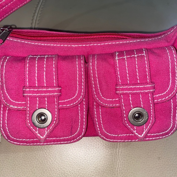 🛍️ Barbie Vintage Y2K Mini Shoulder Purse - Picture 7 of 11